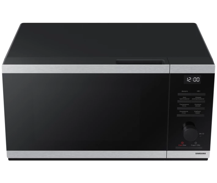Фото - микроволновую печь Микроволновая печь Samsung MS23DG4504ATUA