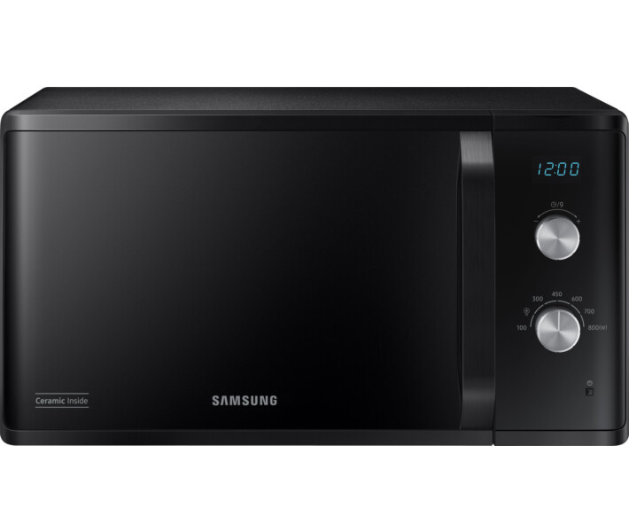 Фото - микроволновую печь Микроволновая печь Samsung MS23K3614AK/UA
