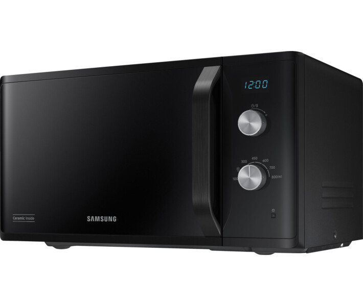 Фото - микроволновую печь Микроволновая печь Samsung MS23K3614AK/UA