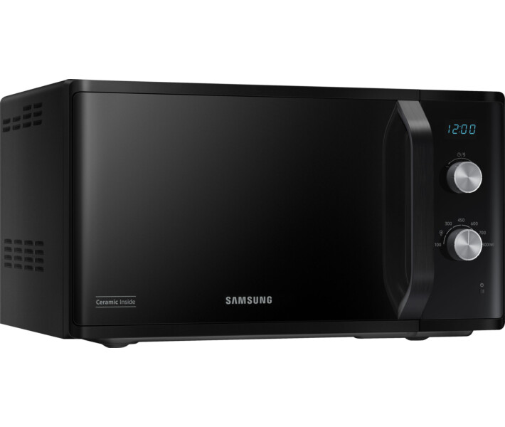 Фото - микроволновую печь Микроволновая печь Samsung MS23K3614AK/UA
