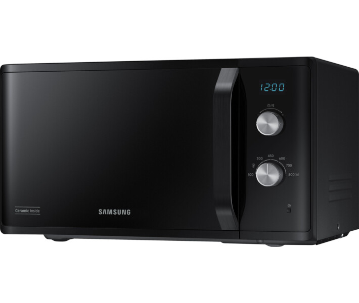 Фото - микроволновую печь Микроволновая печь Samsung MS23K3614AK/UA