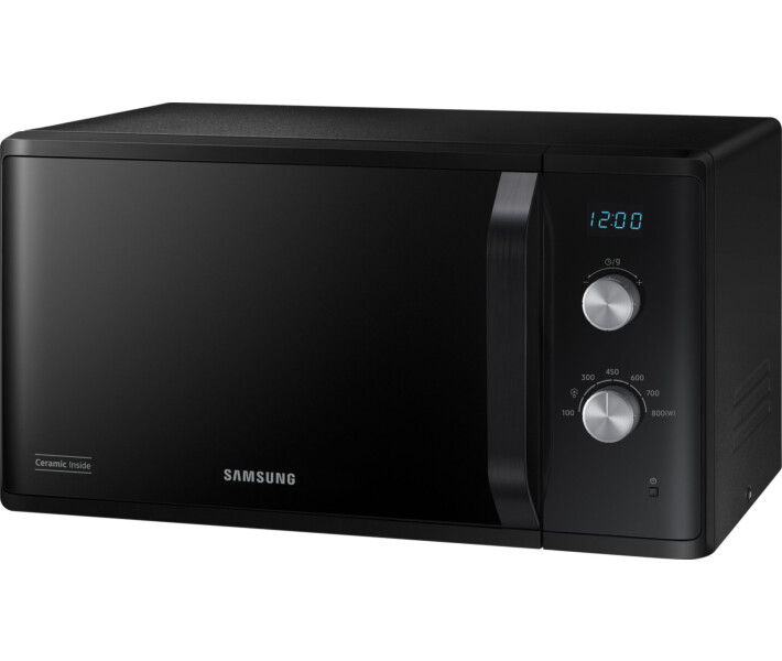 Фото - микроволновую печь Микроволновая печь Samsung MS23K3614AK/UA
