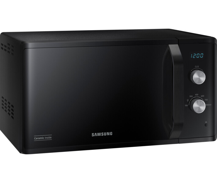 Фото - микроволновую печь Микроволновая печь Samsung MS23K3614AK/UA