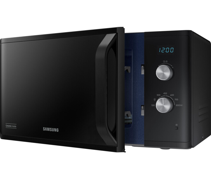 Фото - микроволновую печь Микроволновая печь Samsung MS23K3614AK/UA