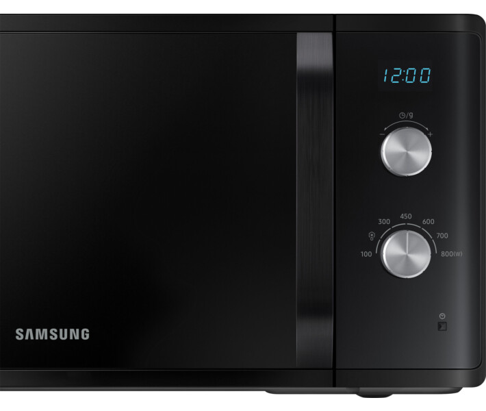 Фото - микроволновую печь Микроволновая печь Samsung MS23K3614AK/UA
