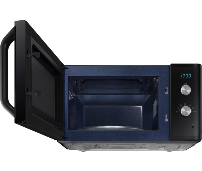 Фото - микроволновую печь Микроволновая печь Samsung MS23K3614AK/UA