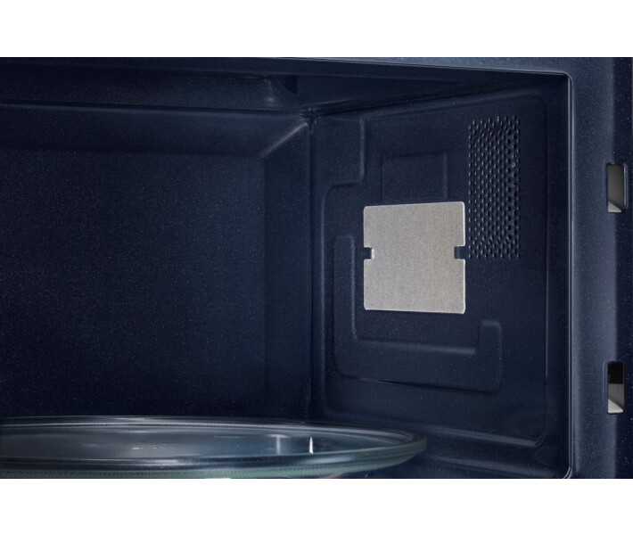 Фото - микроволновую печь Микроволновая печь Samsung MS23K3614AK/UA