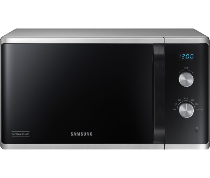Фото - микроволновую печь Микроволновая печь Samsung MS23K3614AS/UA