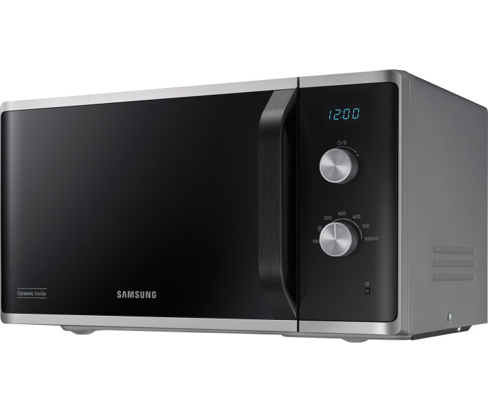 Фото - микроволновую печь Микроволновая печь Samsung MS23K3614AS/UA