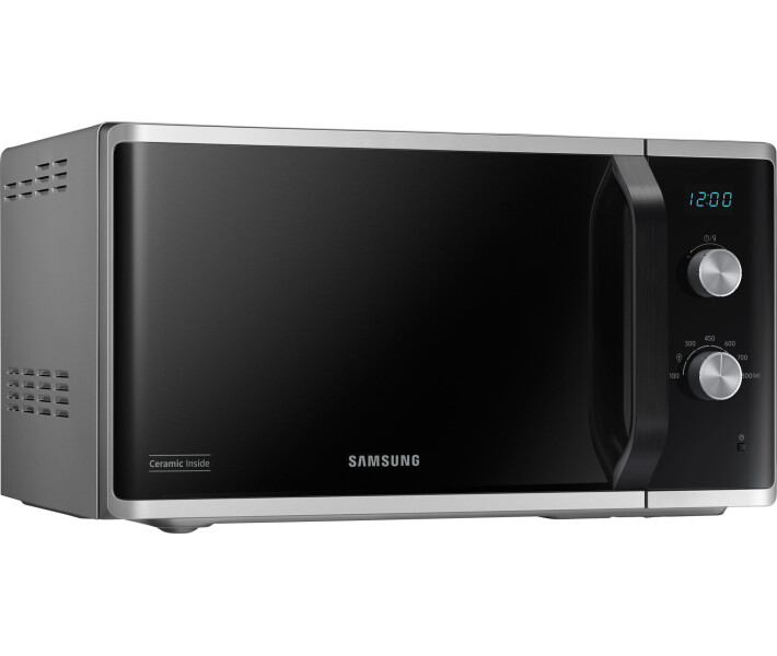 Фото - микроволновую печь Микроволновая печь Samsung MS23K3614AS/UA