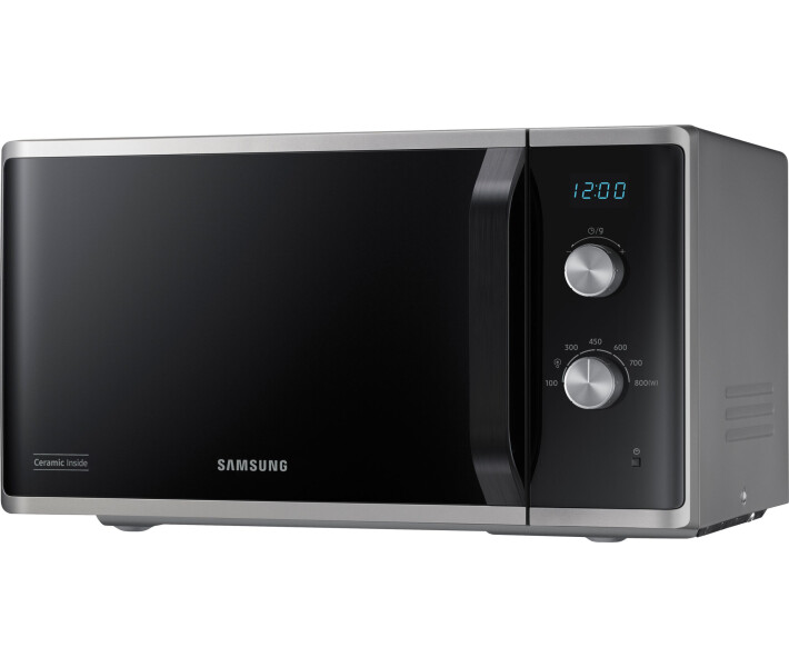 Фото - микроволновую печь Микроволновая печь Samsung MS23K3614AS/UA