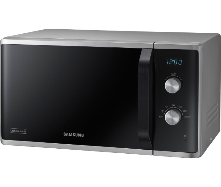Фото - микроволновую печь Микроволновая печь Samsung MS23K3614AS/UA