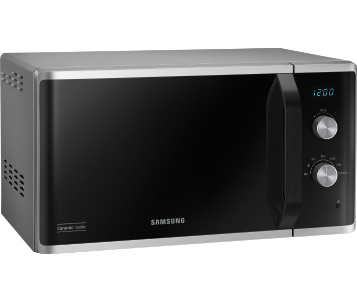 Фото - микроволновую печь Микроволновая печь Samsung MS23K3614AS/UA