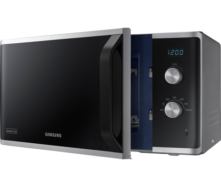 Фото - микроволновую печь Микроволновая печь Samsung MS23K3614AS/UA