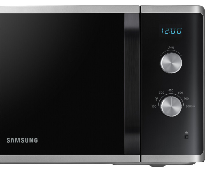 Фото - микроволновую печь Микроволновая печь Samsung MS23K3614AS/UA