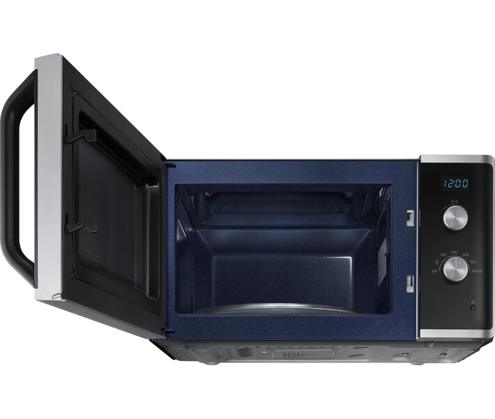 Фото - микроволновую печь Микроволновая печь Samsung MS23K3614AS/UA