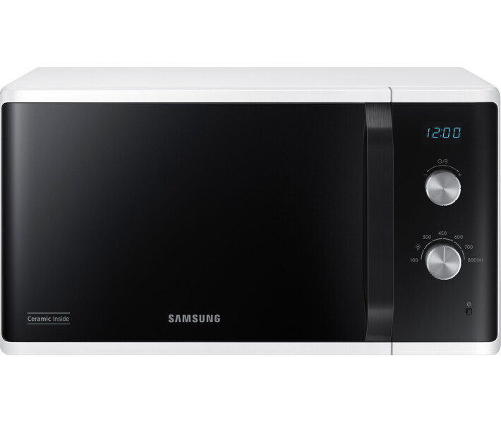 Фото - микроволновую печь Микроволновая печь Samsung MS23K3614AW/UA