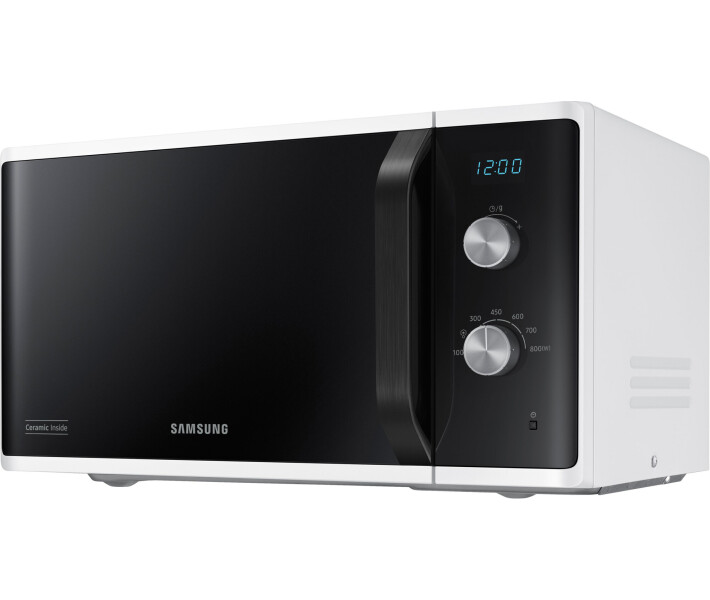 Фото - микроволновую печь Микроволновая печь Samsung MS23K3614AW/UA