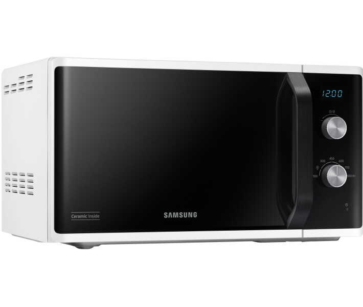 Фото - микроволновую печь Микроволновая печь Samsung MS23K3614AW/UA