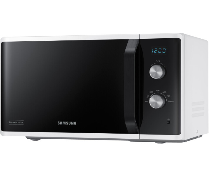 Фото - микроволновую печь Микроволновая печь Samsung MS23K3614AW/UA