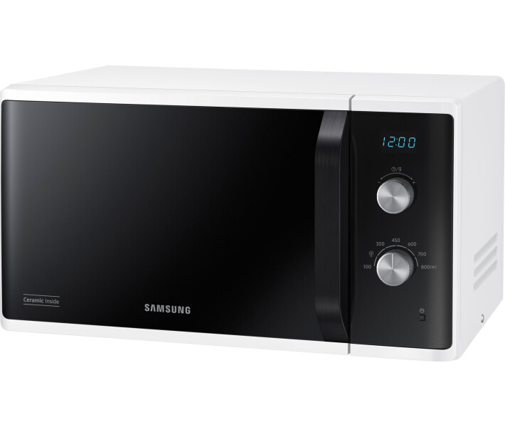 Фото - микроволновую печь Микроволновая печь Samsung MS23K3614AW/UA