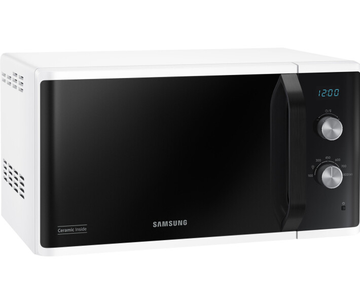 Фото - микроволновую печь Микроволновая печь Samsung MS23K3614AW/UA