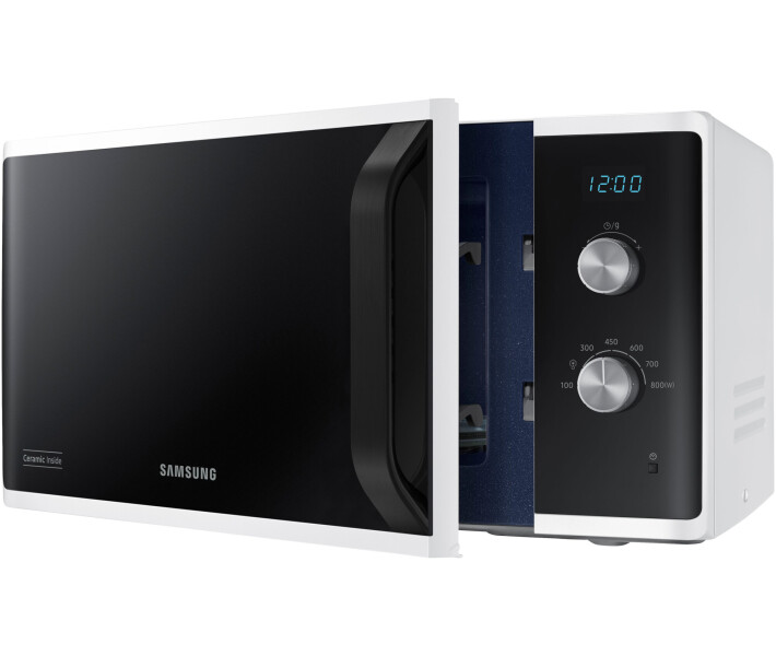 Фото - микроволновую печь Микроволновая печь Samsung MS23K3614AW/UA