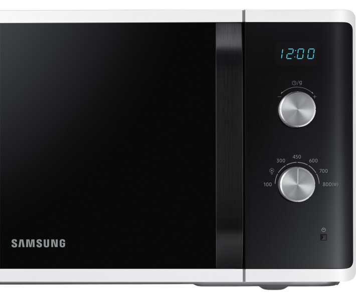 Фото - микроволновую печь Микроволновая печь Samsung MS23K3614AW/UA