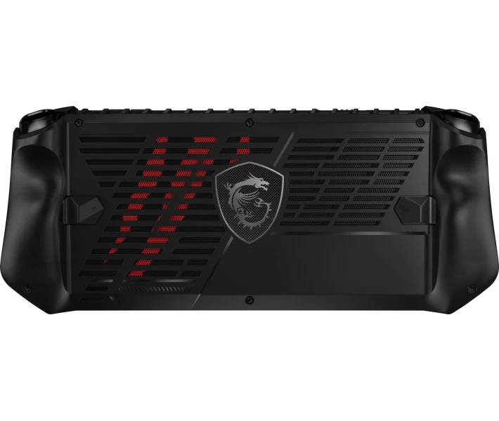 Фото - игровую консоль Игровая консоль MSI Claw A1M-2512GB