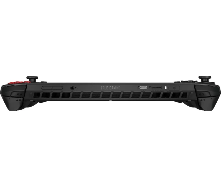 Фото - игровую консоль Игровая консоль MSI Claw A1M-2512GB