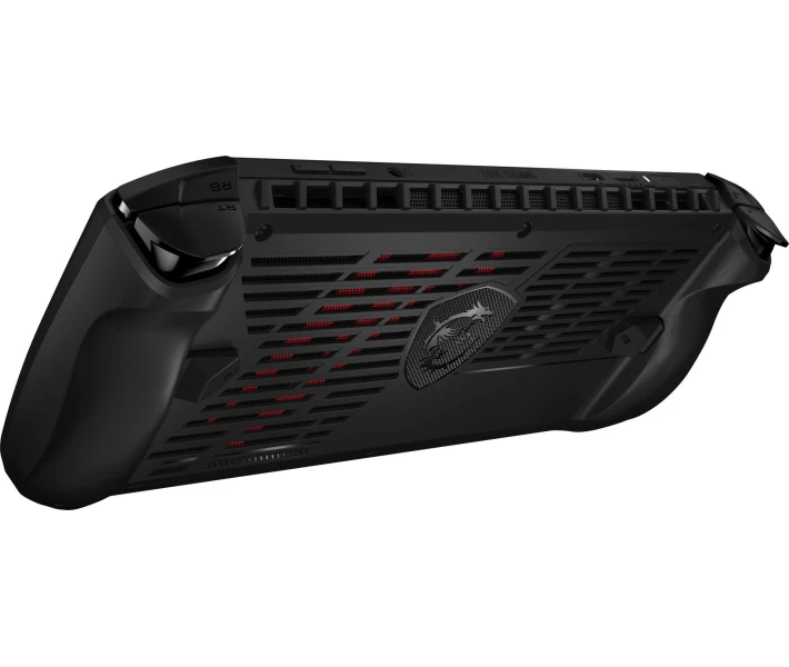 Фото - игровую консоль Игровая консоль MSI Claw A1M-2512GB