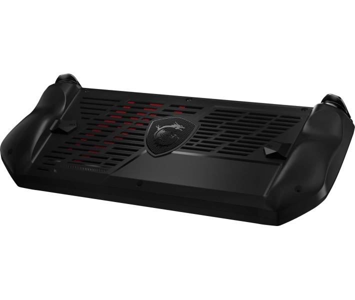 Фото - игровую консоль Игровая консоль MSI Claw A1M-2512GB