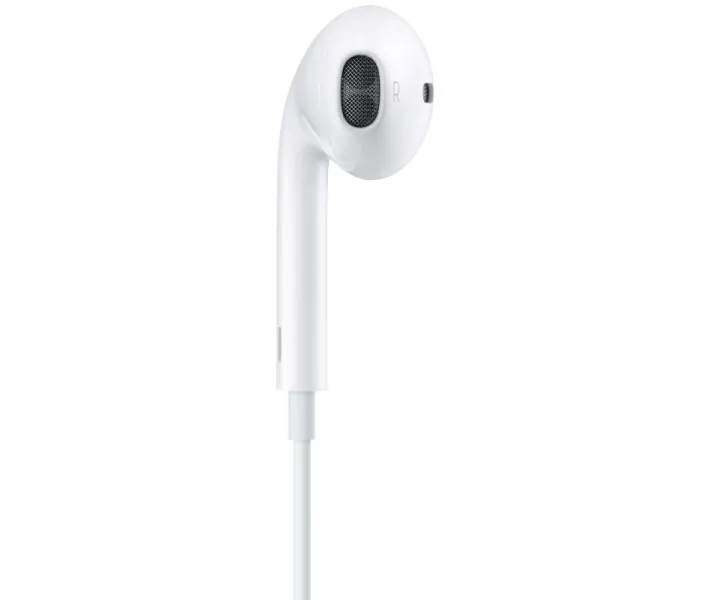 Наушники Apple iPod EarPods with Mic USB-C (MTJY3ZM/A) White
