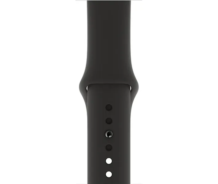 Apple Watch Series 5 44MM ブラック Apple Watch Series 5（GPS + Cellularモデル）- 44mm スペース