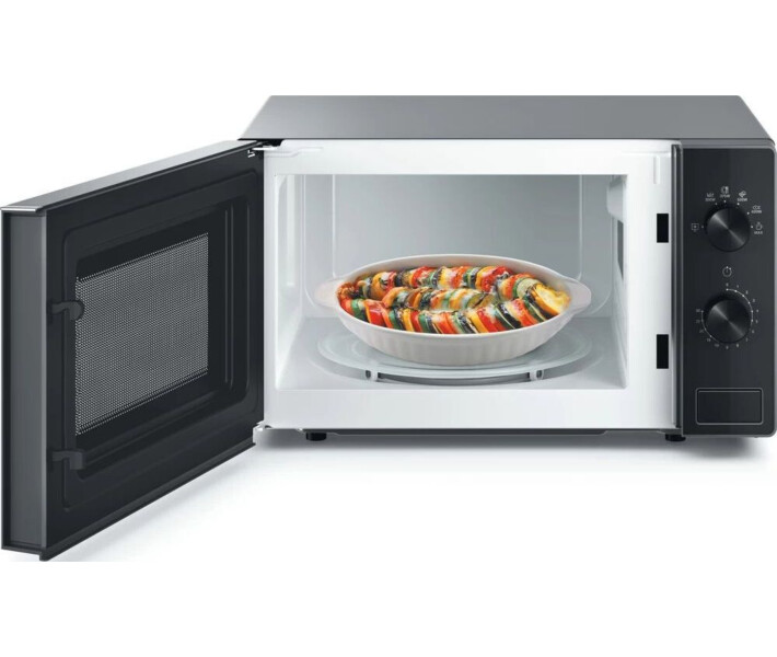 Фото - микроволновую печь Микроволновая печь Whirlpool MWP101SB