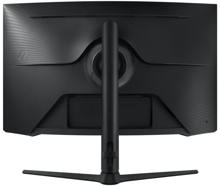Фото - монитор Монитор игровой 32" Samsung Odyssey G6 S32BG650 (LS32BG650EIXUA)    
