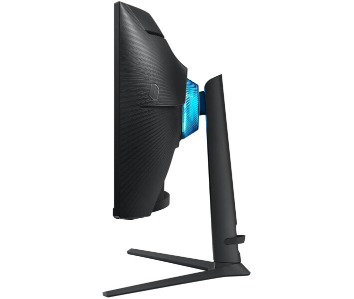 Фото - монитор Монитор игровой 32" Samsung Odyssey G6 S32BG650 (LS32BG650EIXUA)    