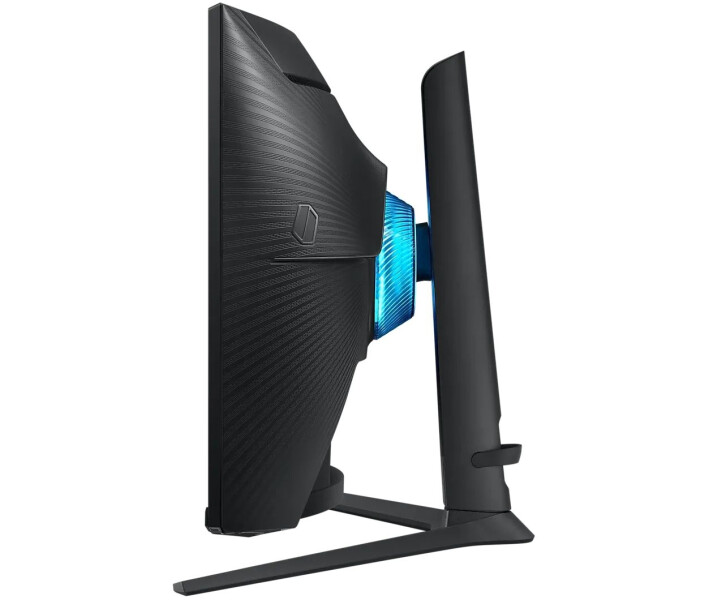 Фото - монитор Монитор игровой 32" Samsung Odyssey G6 S32BG650 (LS32BG650EIXUA)    