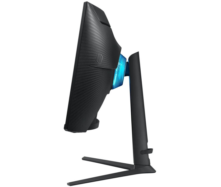 Фото - монитор Монитор игровой 32" Samsung Odyssey G6 S32BG650 (LS32BG650EIXUA)    