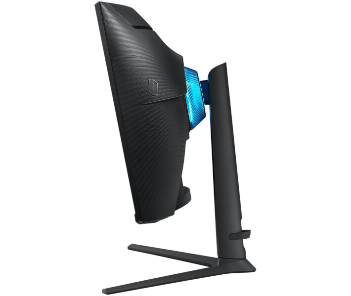 Фото - монитор Монитор игровой 32" Samsung Odyssey G6 S32BG650 (LS32BG650EIXUA)    