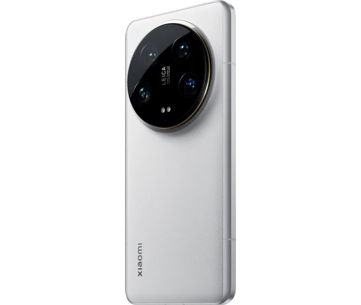 Xiaomi 14 Ultra 16/512Gb White + Xiaomi 14 Ultra Photography Kit