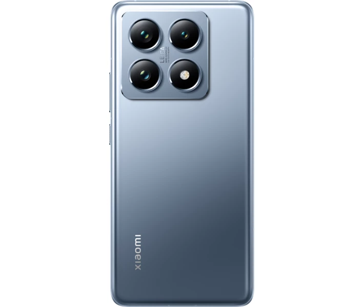 Фото - смартфон и мобильный телефон Xiaomi 14T Pro 12/1T Titan Blue