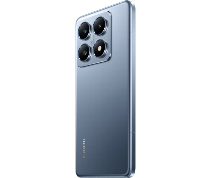 Фото - смартфон и мобильный телефон Xiaomi 14T Pro 12/1T Titan Blue