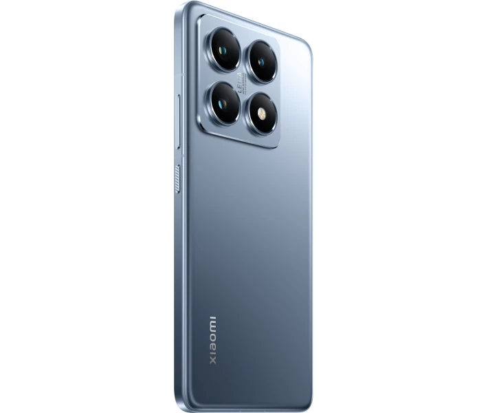 Фото - смартфон и мобильный телефон Xiaomi 14T Pro 12/1T Titan Blue
