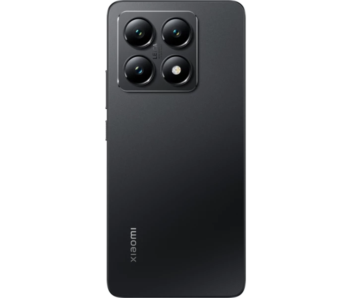 Xiaomi 14T 12/256GB Titan Black купить в Киеве ☛ цены на Allo.ua