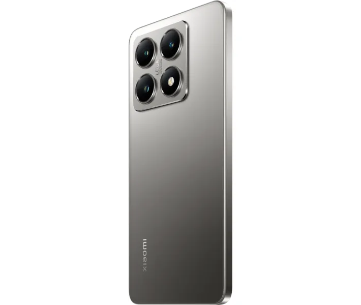 Xiaomi 14T 12/256GB Titan Gray купить в АЛЛО – цена