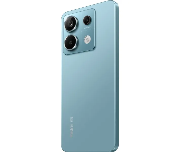 Xiaomi Redmi Note 13 Pro 5G 8/256 Ocean Teal купить в АЛЛО – цена