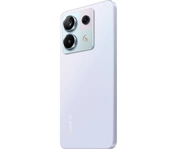 Xiaomi Redmi Note 13 Pro 5G 8/256 Aurora Purple купить в АЛЛО