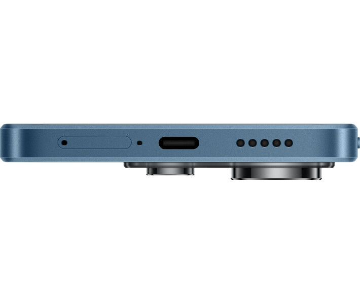 POCO X6 5G 12/256GB Blue купить в Киеве ☛ цены на Allo.ua