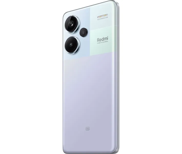 Xiaomi Redmi Note 13 Pro+ 5G 8/256 Aurora Purple купить в АЛЛО